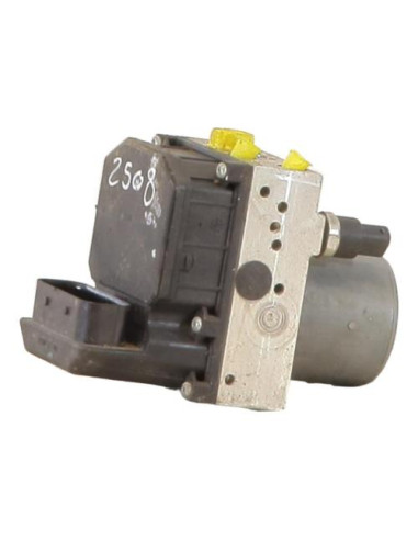 Bloc ABS (freins anti-blocage) BMW SERIE 3 E46 TOURING PHASE 2 BREAK Diesel