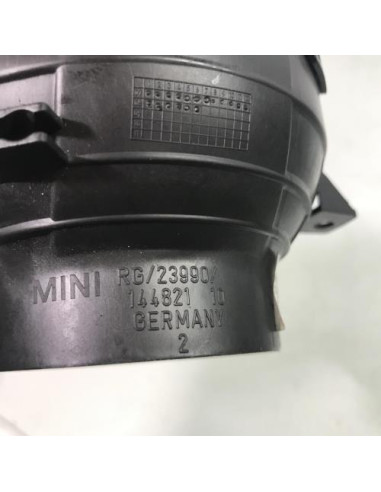 Aerateur tableau de bord avant droit MINI MINI 2 R55 CLUBMAN PHASE 1 BREAK Diesel