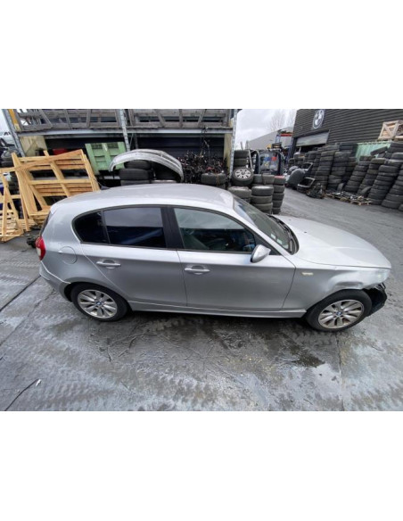 Prise port USB BMW SERIE 1 E87 PHASE 1 Diesel