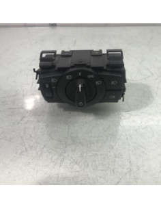 Commande de phare BMW SERIE 1 E87 PHASE 1 Diesel