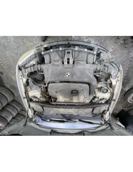 Pedale d'accelerateur BMW SERIE 1 E87 PHASE 1 Diesel
