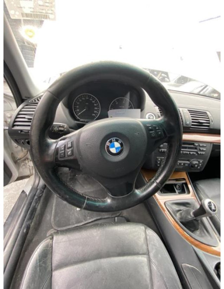 Pedale d'accelerateur BMW SERIE 1 E87 PHASE 1 Diesel