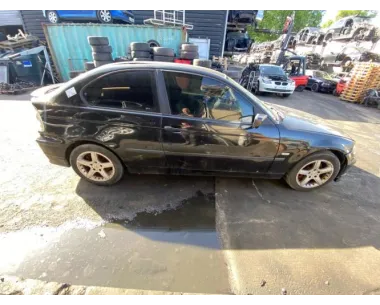 Joint de porte avant droite BMW SERIE 3 E46 COMPACT PHASE 1 Diesel