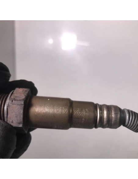 Sonde lambda BMW SERIE 5 F10 PHASE 1 Essence