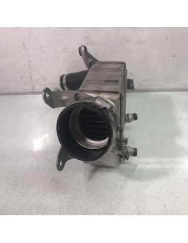 Echangeur air (Intercooler) BMW SERIE 5 F10 PHASE 1 Essence