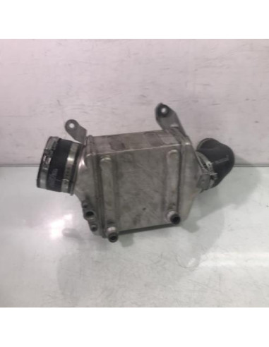 Echangeur air (Intercooler) BMW SERIE 5 F10 PHASE 1 Essence