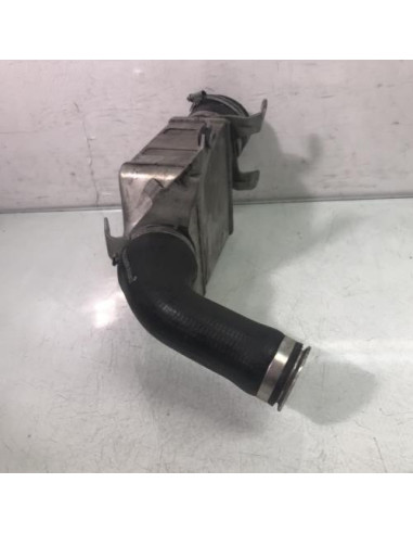 Echangeur air (Intercooler) BMW SERIE 5 F10 PHASE 1 Essence