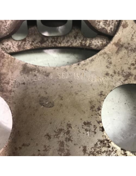 Volant moteur BMW SERIE 5 F10 PHASE 1 Essence