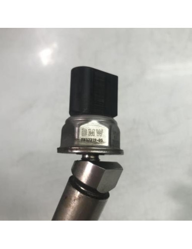 Rampe injection BMW SERIE 5 F10 PHASE 1 Essence