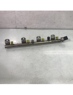 Rampe injection BMW SERIE 5 F10 PHASE 1 Essence 2
