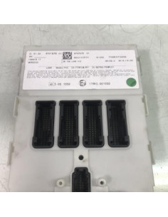 Porte fusible BMW SERIE 1 F20 PHASE 2 Essence 2