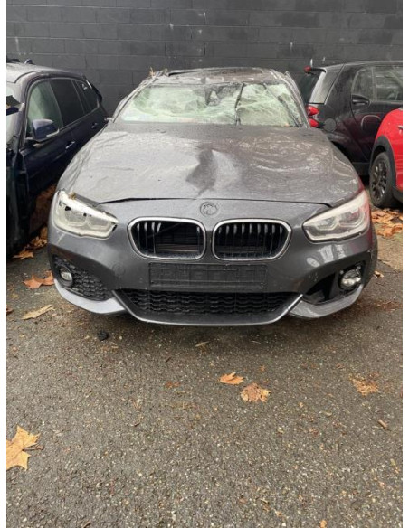 Calculateur BMW SERIE 1 F20 PHASE 2 Essence