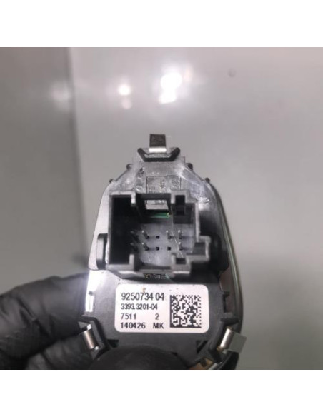 Bouton de demarrage BMW SERIE 1 F20 PHASE 2 Essence