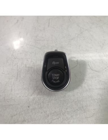 Bouton de demarrage BMW SERIE 1 F20 PHASE 2 Essence