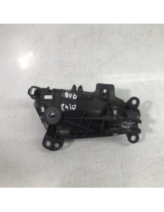 Poignee interieur avant gauche BMW SERIE 1 F20 PHASE 2 Essence