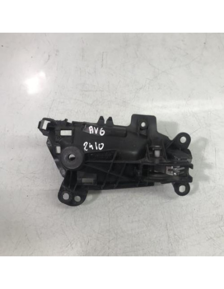 Poignee interieur avant gauche BMW SERIE 1 F20 PHASE 2 Essence