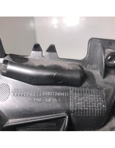 Poignee interieur arriere gauche BMW SERIE 1 F20 PHASE 2 Essence