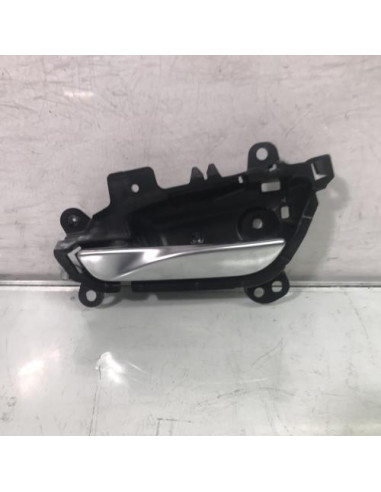 Poignee interieur arriere gauche BMW SERIE 1 F20 PHASE 2 Essence