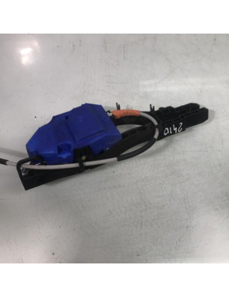 Support poignee porte arriere droite BMW SERIE 1 F20 PHASE 2 Essence