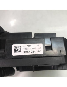 Porte fusible BMW SERIE 5 F07 GRAN TURISMO PHASE 2 Essence 2