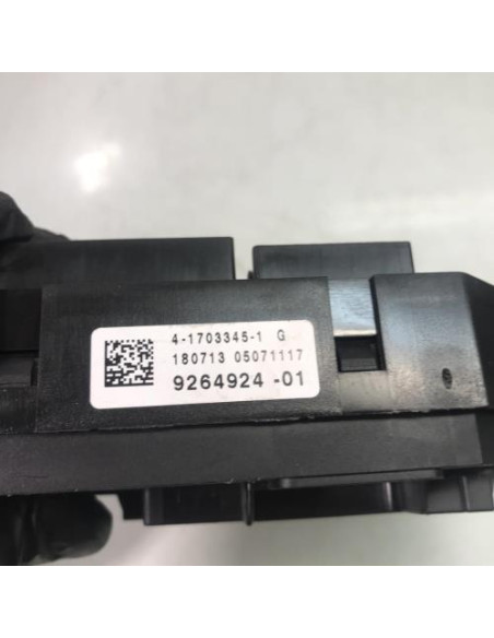 Porte fusible BMW SERIE 5 F07 GRAN TURISMO PHASE 2 Essence