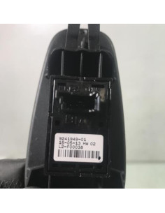 Interrupteur de leve vitre BMW SERIE 5 F07 GRAN TURISMO PHASE 2 Essence