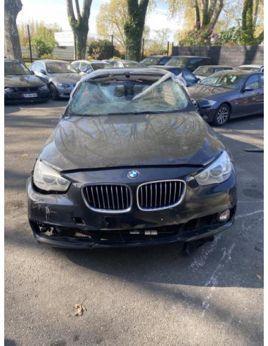 Actionneur serrure coffre BMW SERIE 5 F07 GRAN TURISMO PHASE 2 Essence