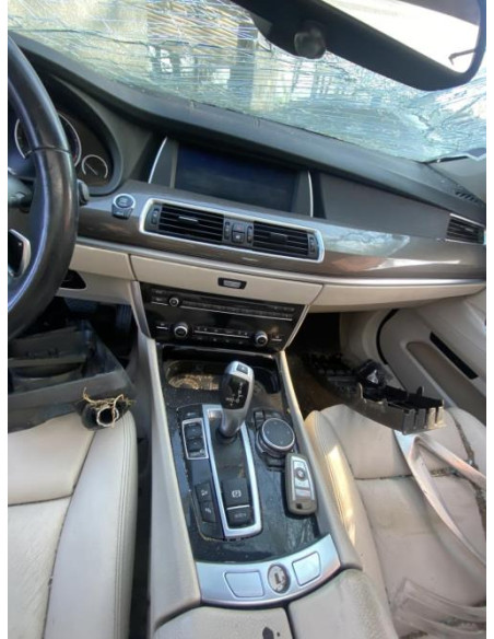 Antenne BMW SERIE 5 F07 GRAN TURISMO PHASE 2 Essence