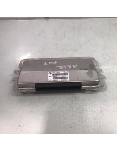 Calculateur BMW SERIE 5 F07 GRAN TURISMO PHASE 2 Essence