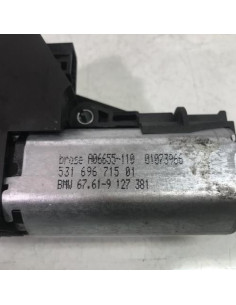 Moteur toit ouvrant BMW SERIE 5 F07 GRAN TURISMO PHASE 2 Essence 2