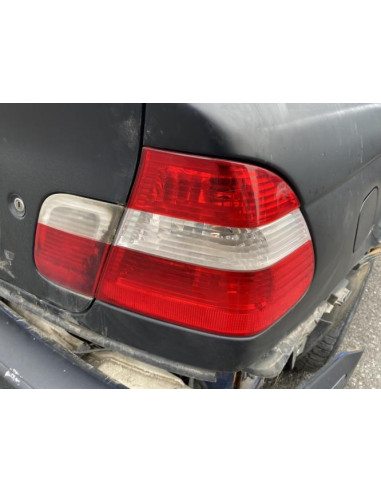 Berceau arriere BMW SERIE 3 E46 PHASE 2 Essence