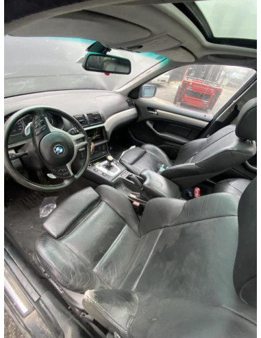 Compresseur air BMW SERIE 3 E46 PHASE 2 Essence