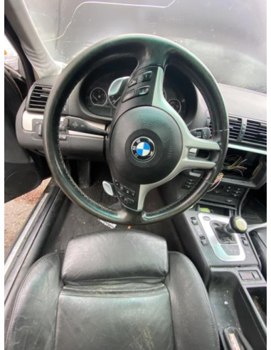 Compresseur air BMW SERIE 3 E46 PHASE 2 Essence