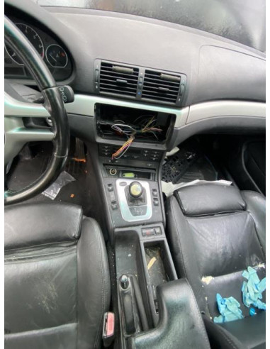 Compresseur air BMW SERIE 3 E46 PHASE 2 Essence