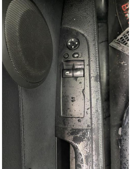 Durite BMW SERIE 3 E92 COUPE PHASE 2 Diesel