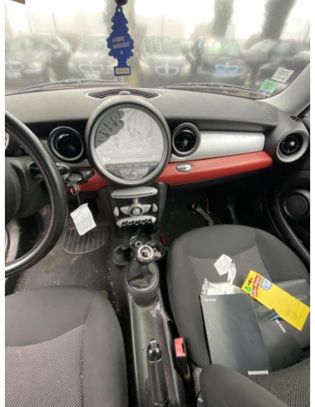 Tuyau de climatisation MINI MINI 2 R56 PHASE 1 Essence