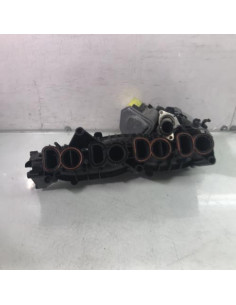 Collecteur d'admission BMW SERIE 1 E87 PHASE 2 Diesel 2