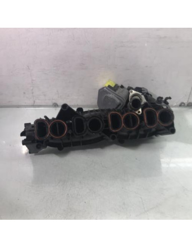 Collecteur d'admission BMW SERIE 1 E87 PHASE 2 Diesel