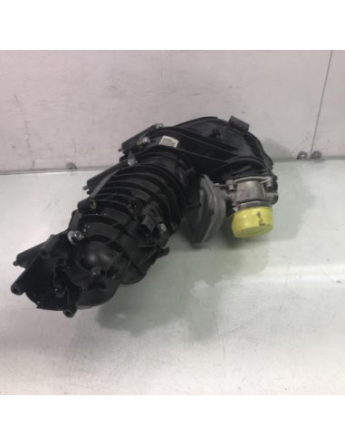 Collecteur d'admission BMW SERIE 1 E87 PHASE 2 Diesel
