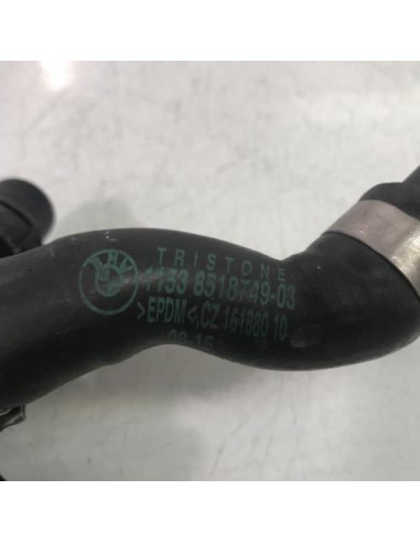 Durite BMW X3 F25 PHASE 2 Diesel