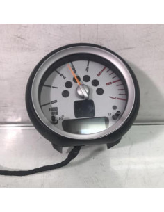 Compte tours MINI MINI 2 R55 CLUBMAN PHASE 1 BREAK Diesel