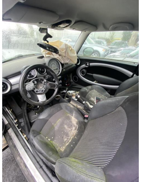 Compte tours MINI MINI 2 R55 CLUBMAN PHASE 1 BREAK Diesel