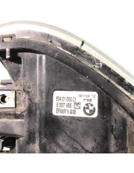Anti brouillard droit (feux) BMW SERIE 3 E92 COUPE PHASE 1 Diesel