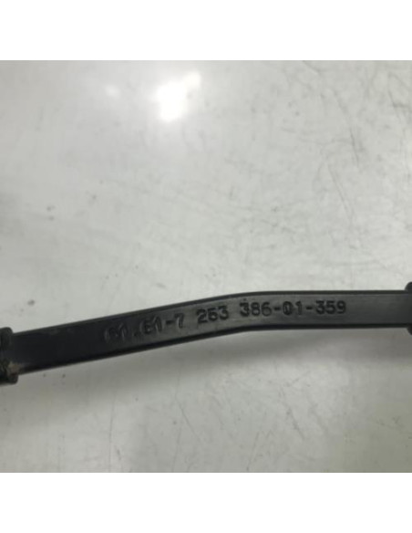Bras essuie glace avant gauche BMW SERIE 3 E92 COUPE PHASE 1 Diesel