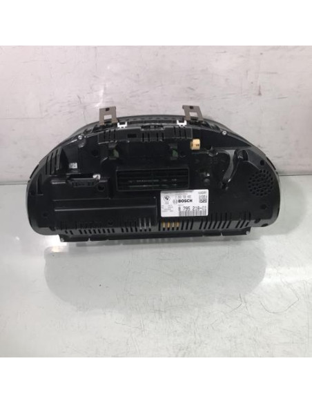 Compteur BMW SERIE 5 F07 GRAN TURISMO PHASE 2 Essence