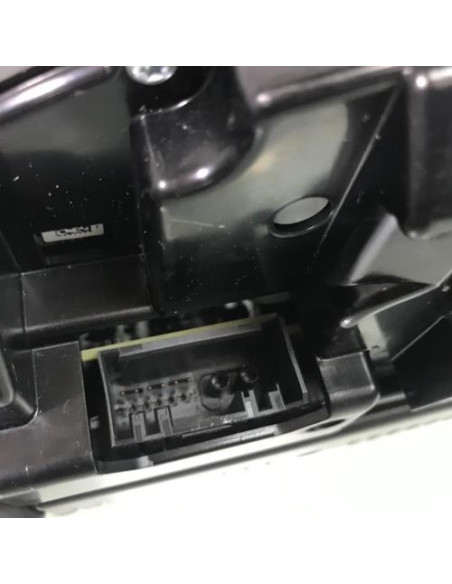 Compteur BMW SERIE 5 F07 GRAN TURISMO PHASE 2 Essence