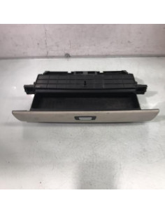 Console central (interieur plastique) BMW SERIE 5 F07 GRAN TURISMO PHASE 2 Essence 2