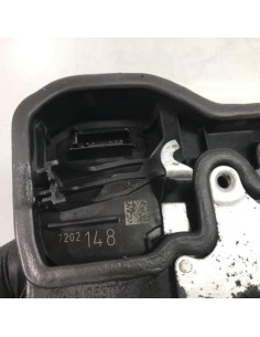 Serrure arriere droit BMW SERIE 5 F07 GRAN TURISMO PHASE 2 Essence