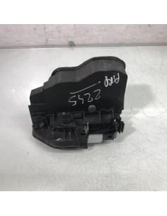 Serrure arriere droit BMW SERIE 5 F07 GRAN TURISMO PHASE 2 Essence 2