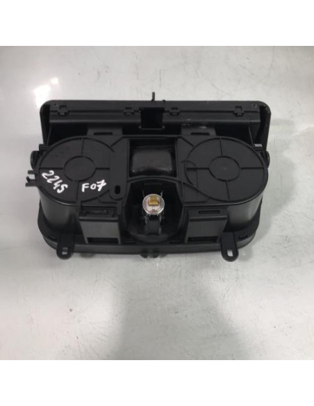 Porte gobelet BMW SERIE 5 F07 GRAN TURISMO PHASE 2 Essence